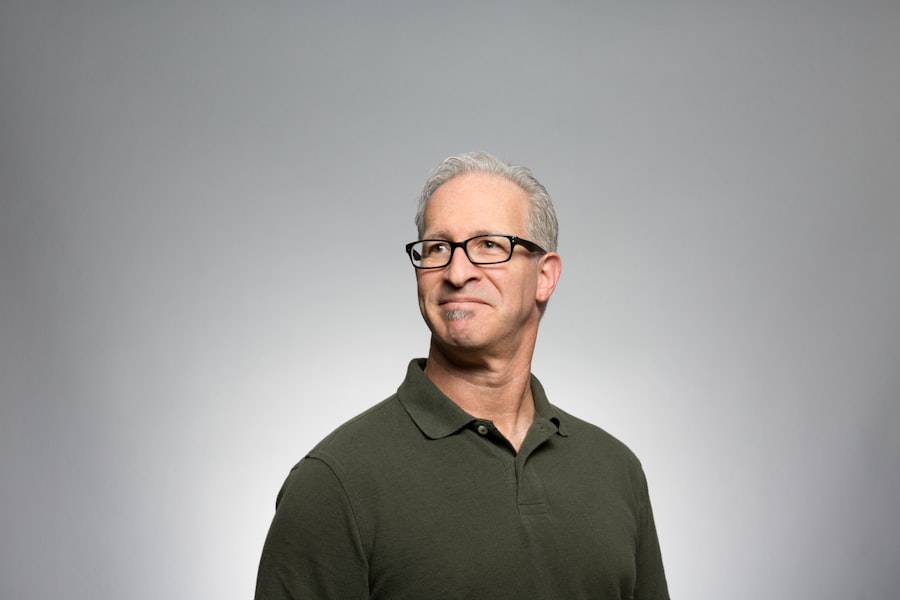 Daniel Cho, Senior Systems Advisor