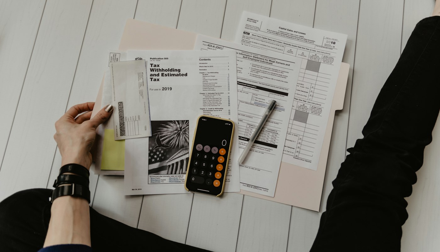 Home warranty claim documentation