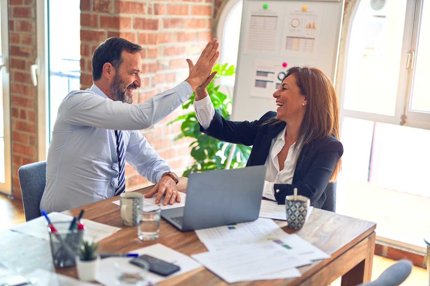 HomePrime advisor discussing a coverage plan
