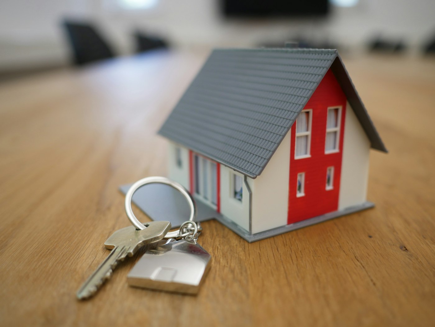 Home protection agreement documents